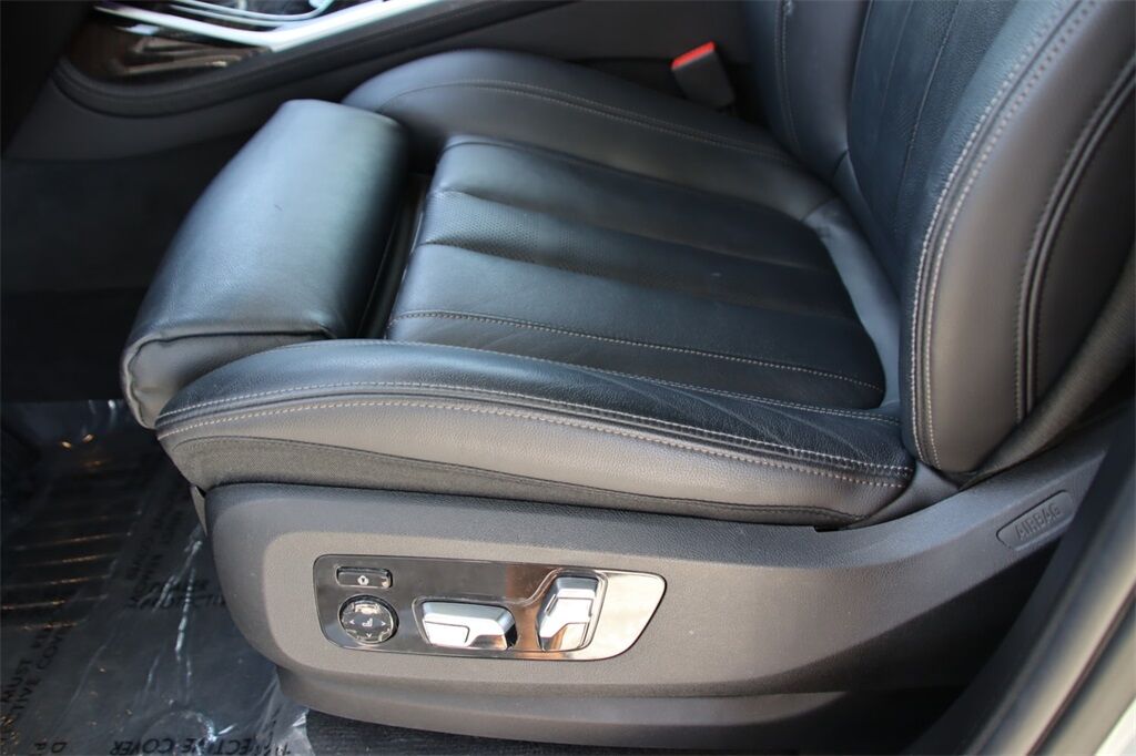 2019 BMW X7 xDrive50i Livermore CA