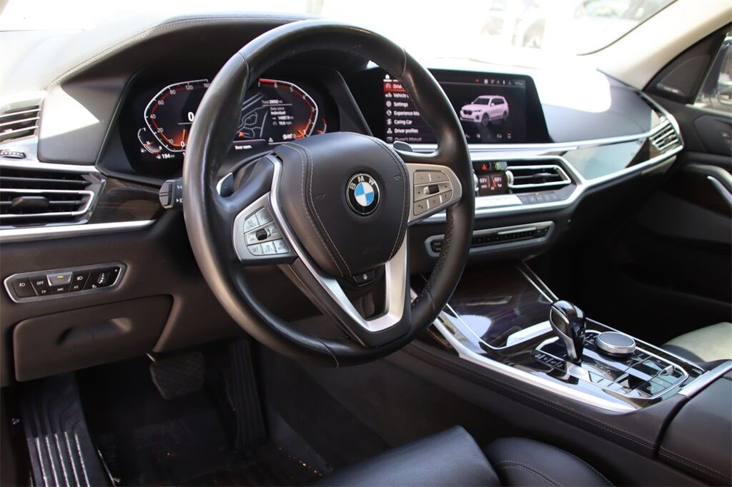 2019 BMW X7 xDrive50i Livermore CA