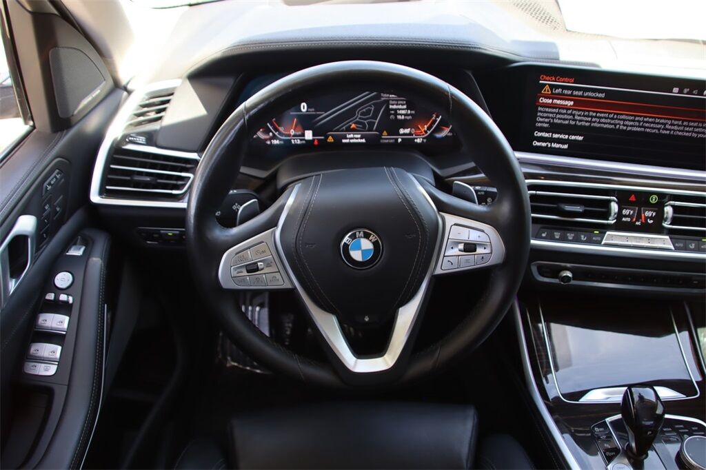 2019 BMW X7 xDrive50i Livermore CA