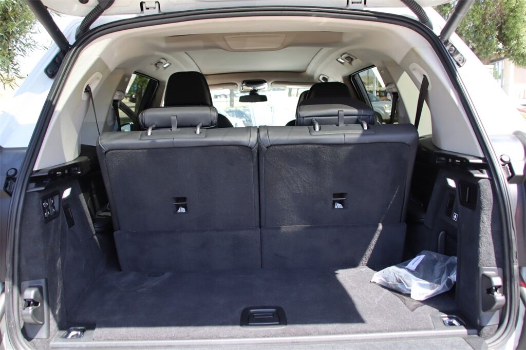 2019 BMW X7 xDrive50i Livermore CA