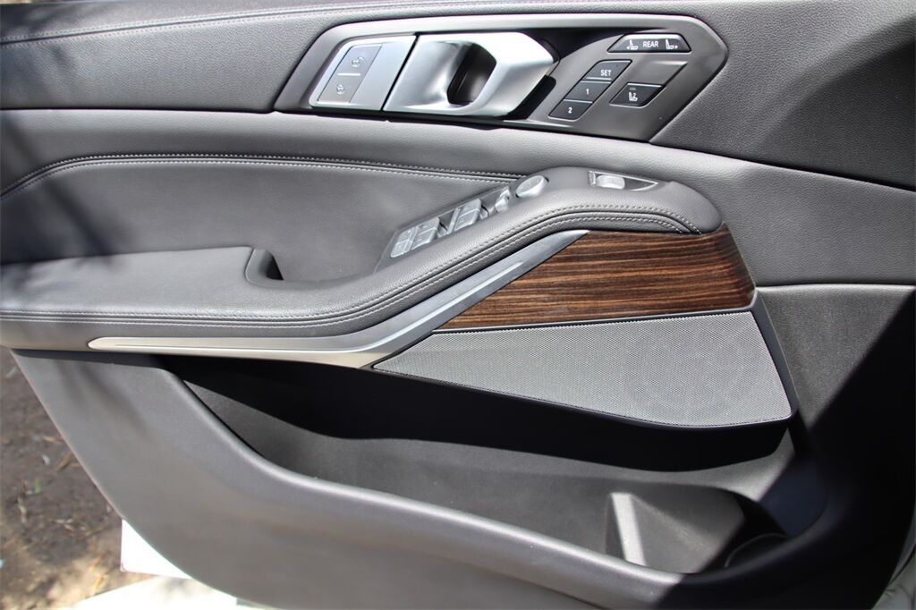 2019 BMW X7 xDrive50i Livermore CA