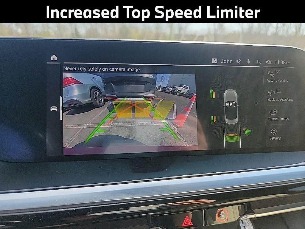 2019 BMW Z4 sDrive30i