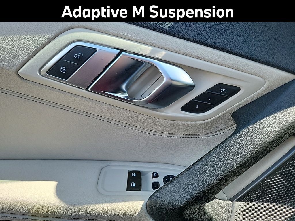 2019 BMW Z4 sDrive30i