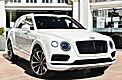 2019 Bentley Bentayga V8