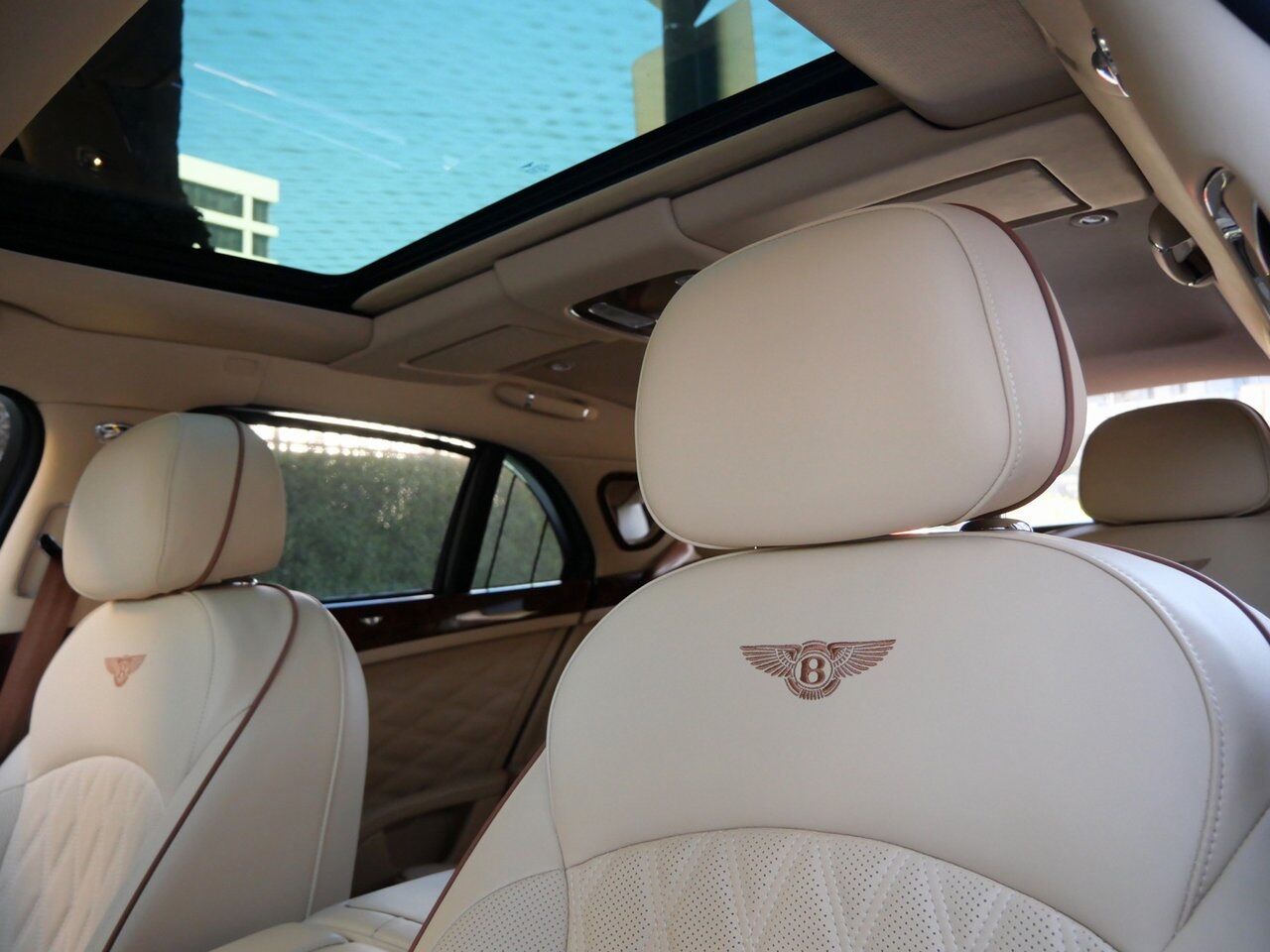 2019 Bentley Mulsanne Lawrence KS