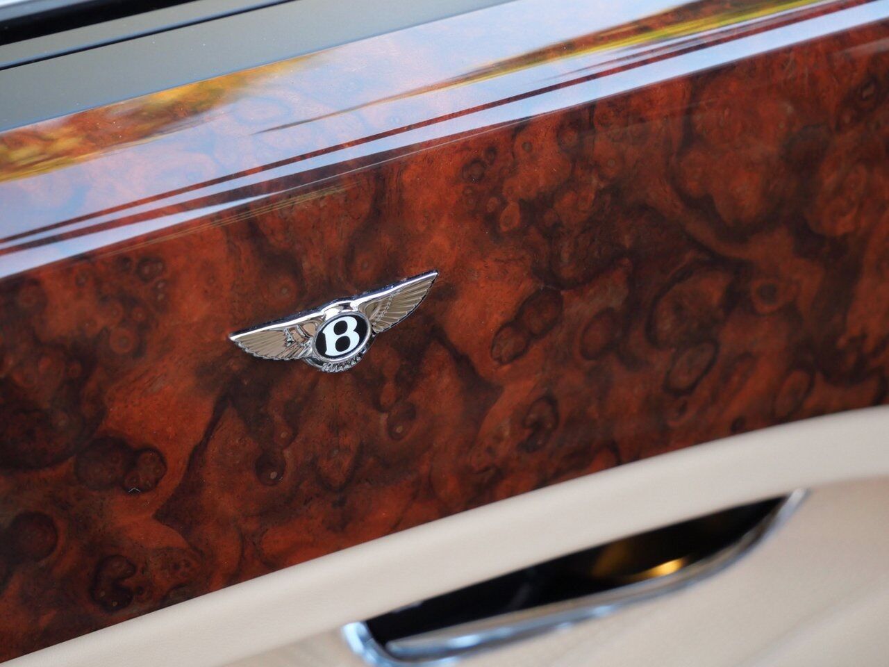2019 Bentley Mulsanne Lawrence KS