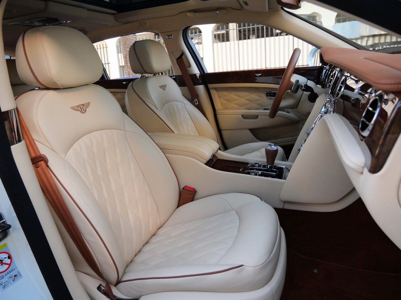 2019 Bentley Mulsanne Lawrence KS