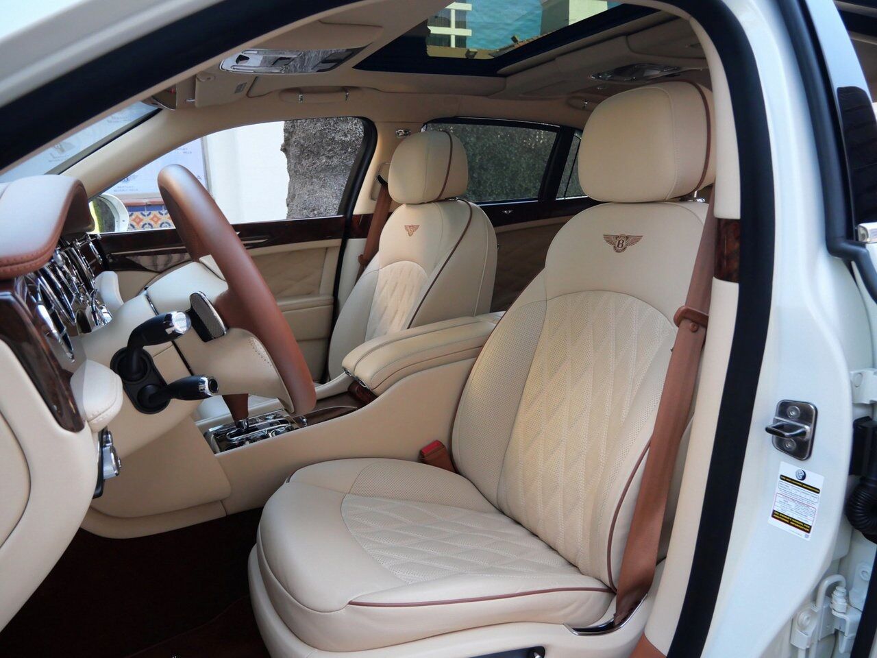 2019 Bentley Mulsanne Lawrence KS