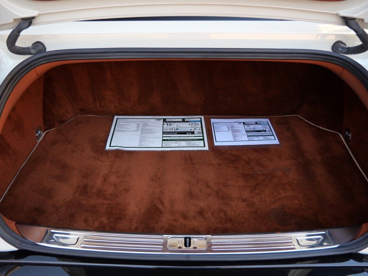2019 Bentley Mulsanne Lawrence KS