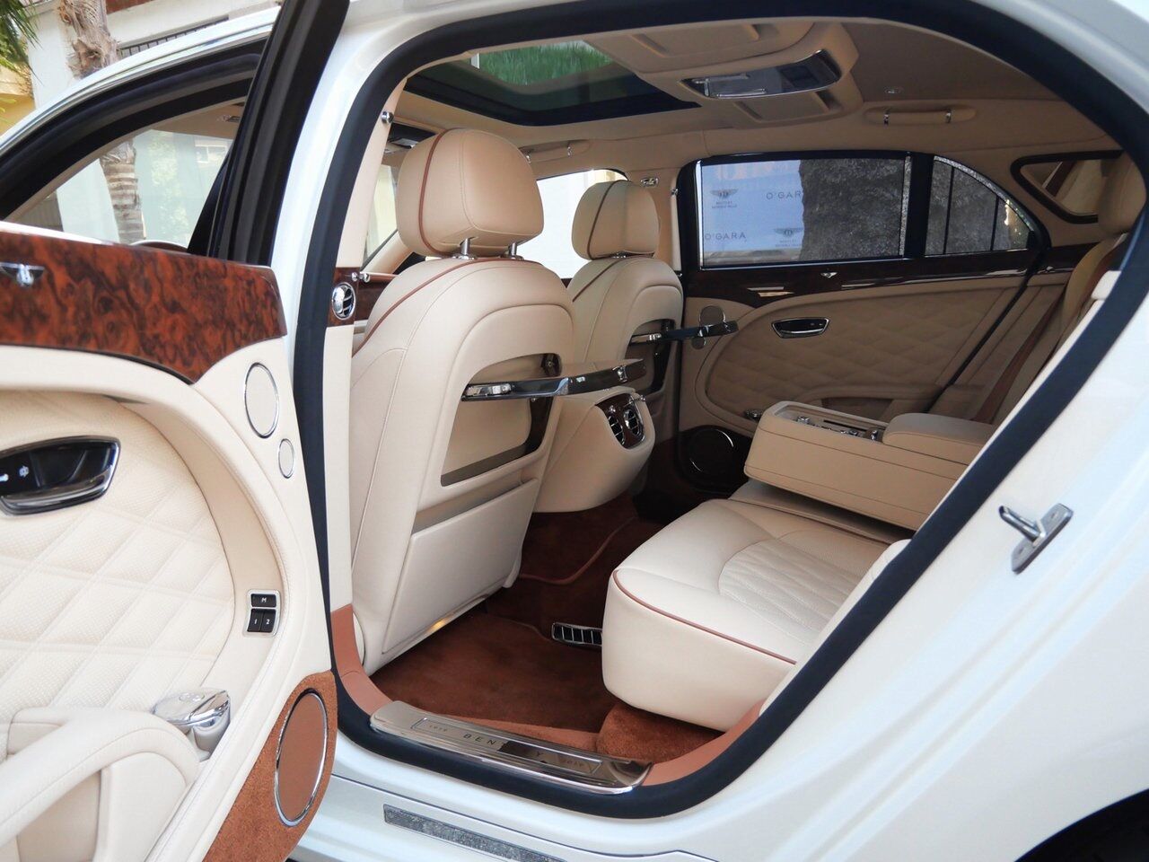 2019 Bentley Mulsanne Lawrence KS
