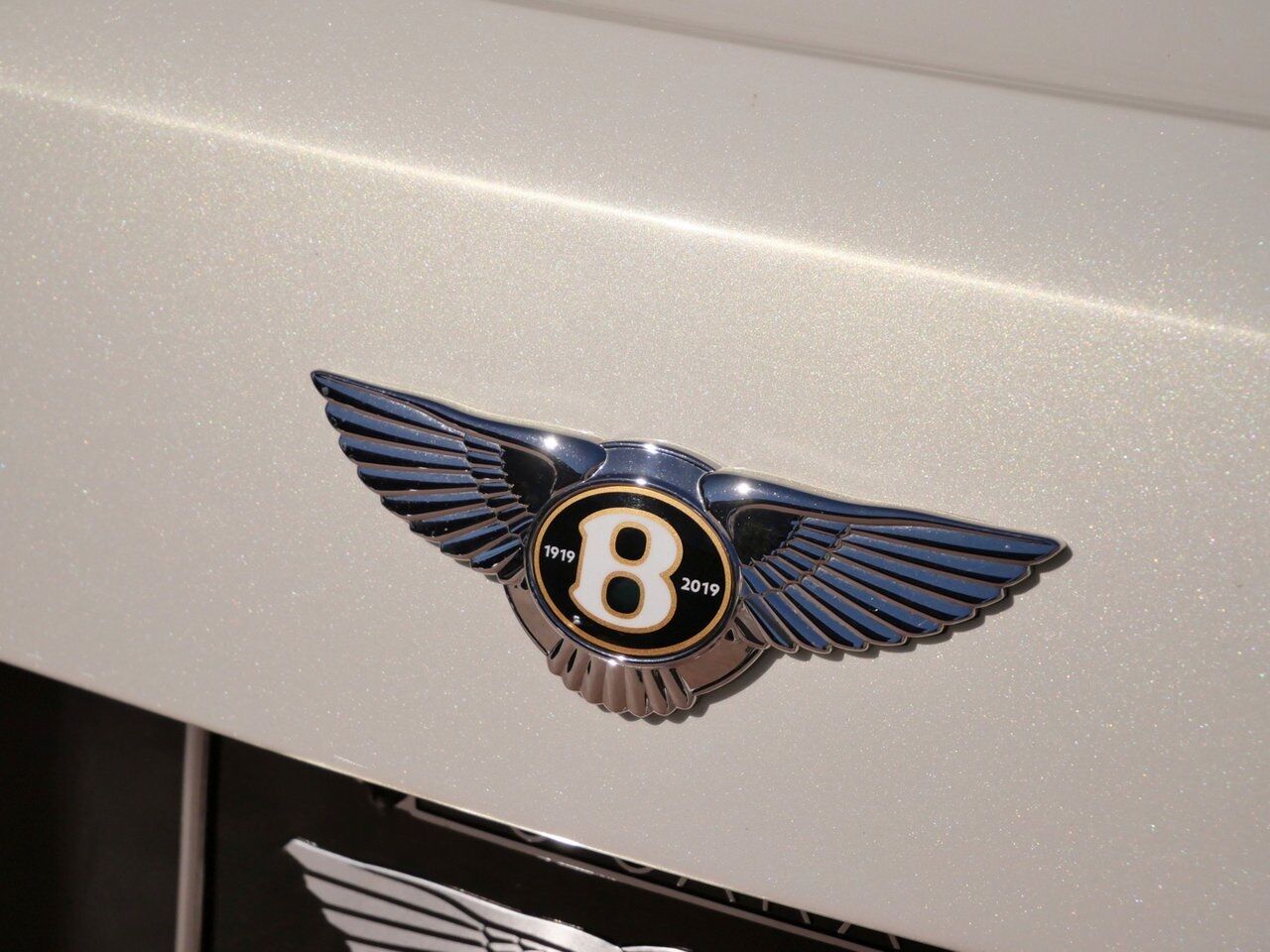 2019 Bentley Mulsanne Lawrence KS