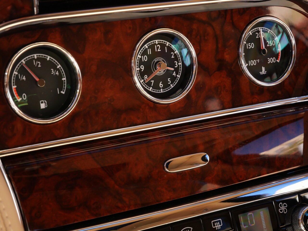 2019 Bentley Mulsanne Lawrence KS