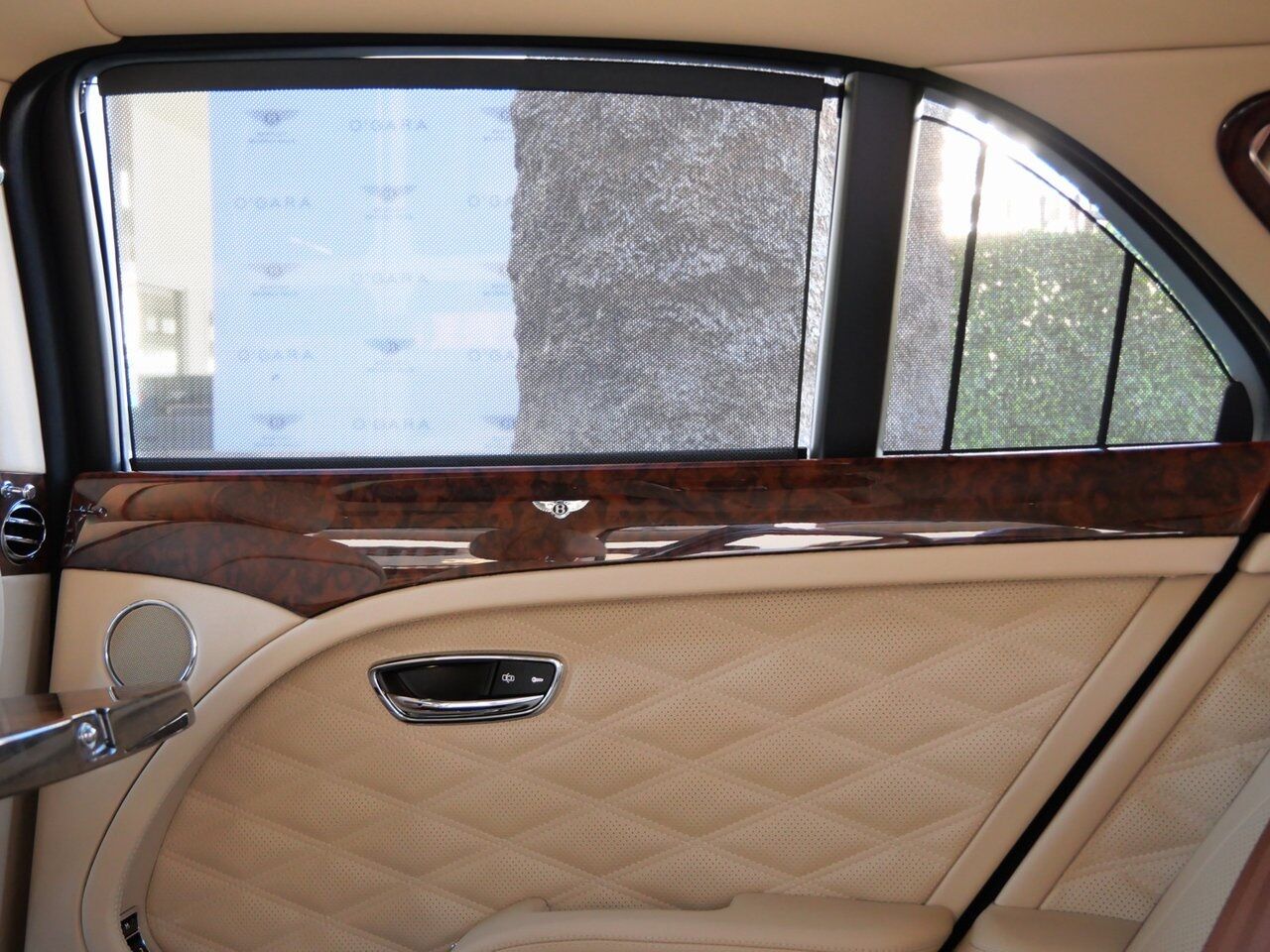 2019 Bentley Mulsanne Lawrence KS