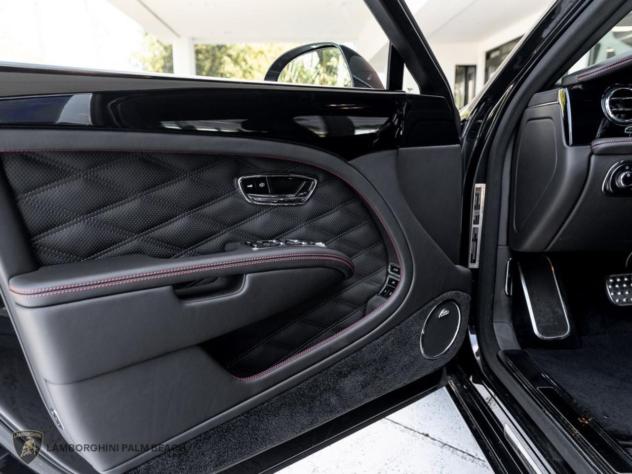 2019 Bentley Mulsanne West Palm Beach FL