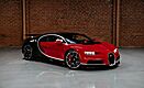 2019 Bugatti Chiron
