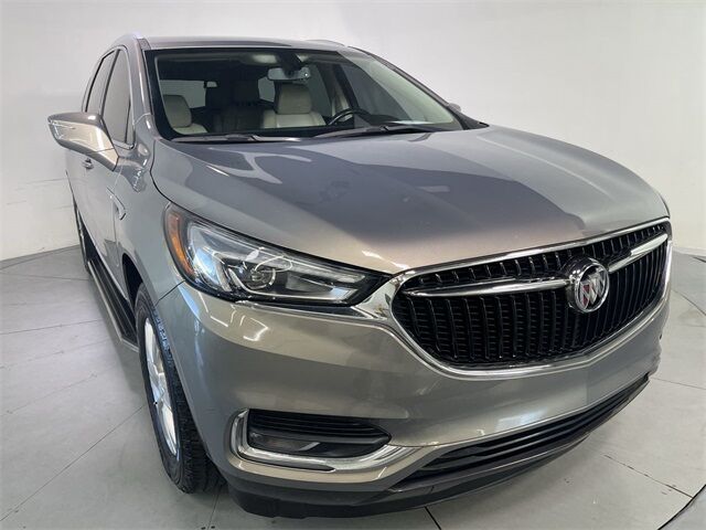 2019 Buick Enclave Essence Columbia SC 2019 Buick Enclave Essence Columbia SC
