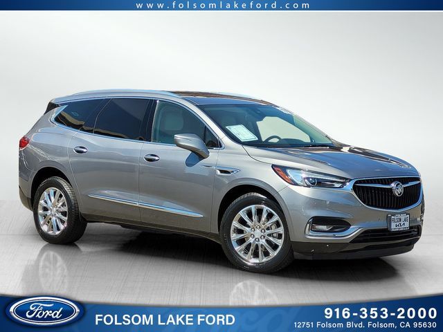 2019 Buick Enclave Premium Group 2019 Buick Enclave Premium Group