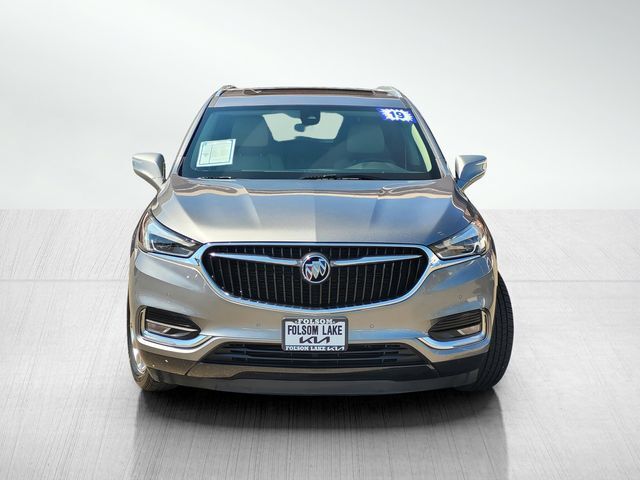 2019 Buick Enclave Premium Group 2019 Buick Enclave Premium Group
