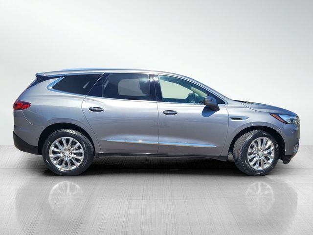 2019 Buick Enclave Premium Group 2019 Buick Enclave Premium Group