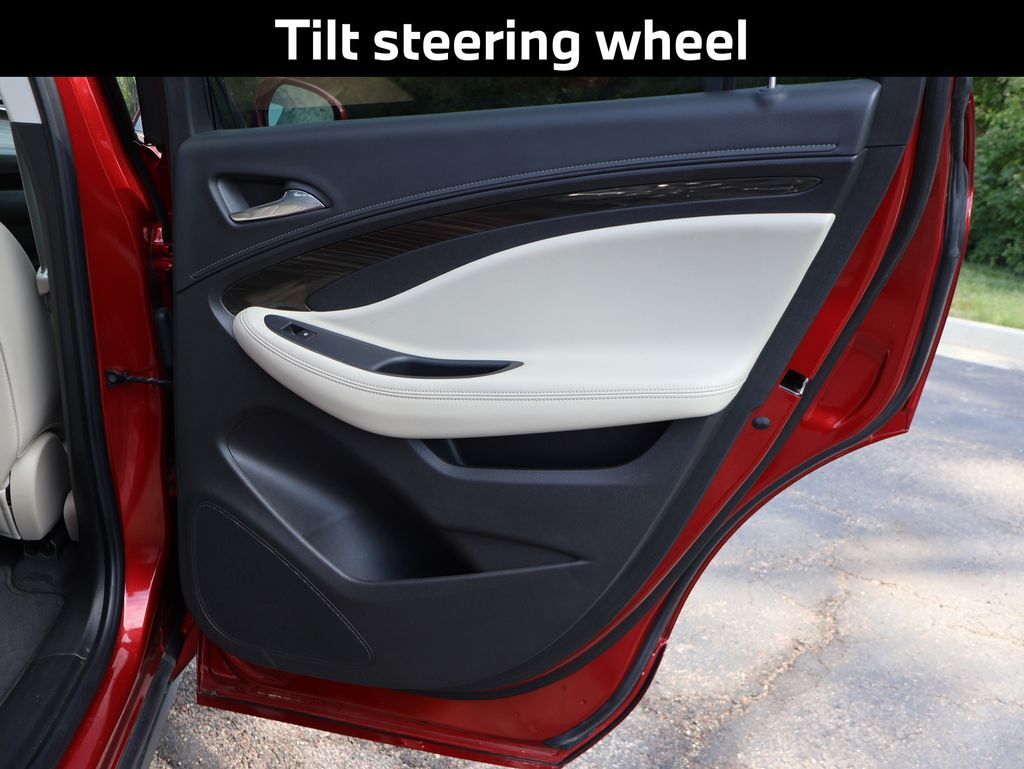 2019 Buick Envision Essence San Clemente CA