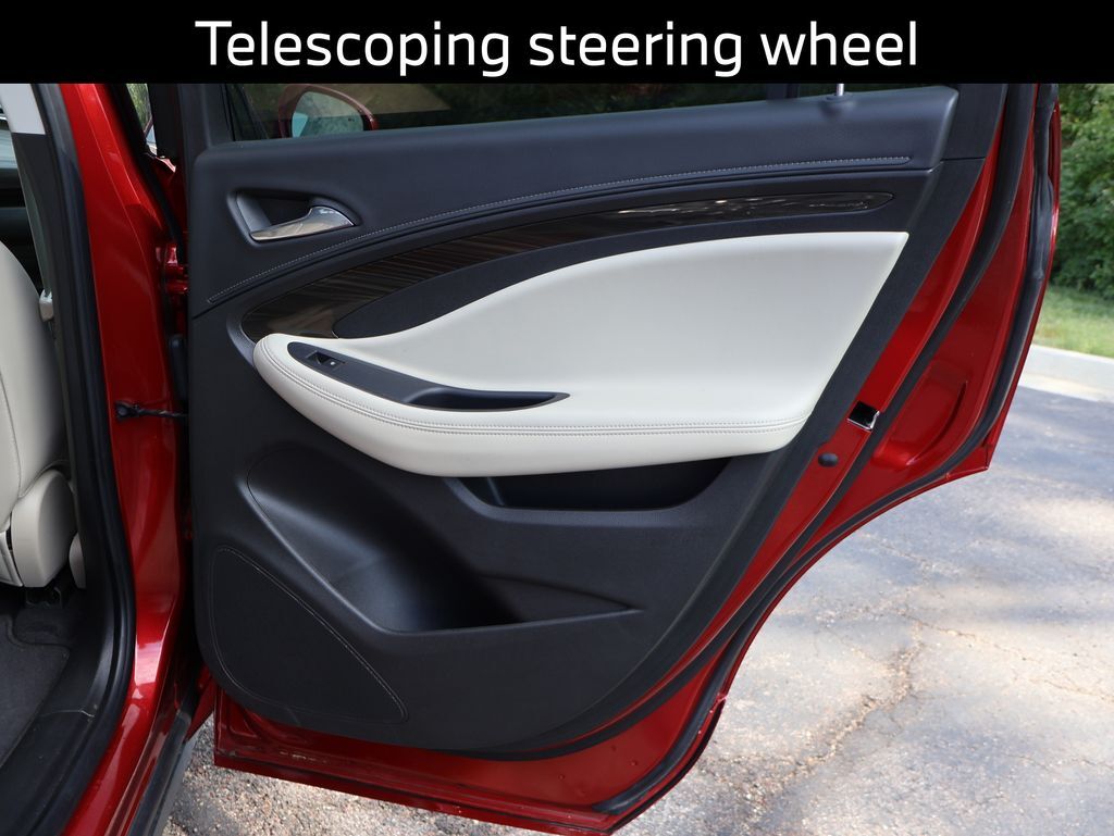 2019 Buick Envision Essence San Clemente CA