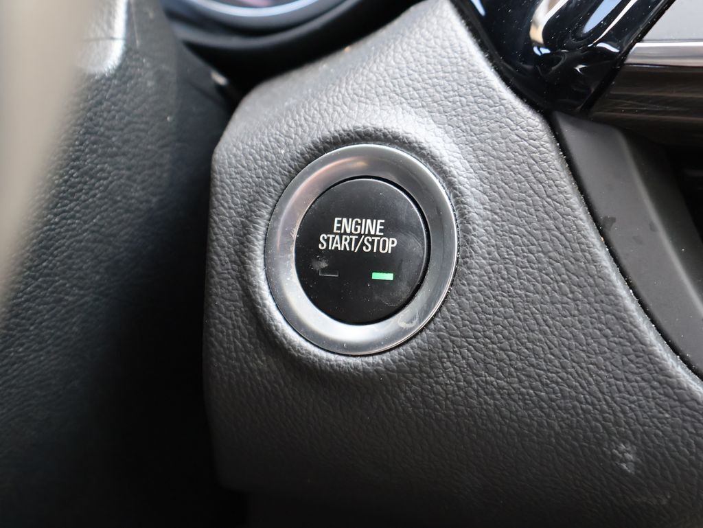 2019 Buick Envision Essence San Clemente CA