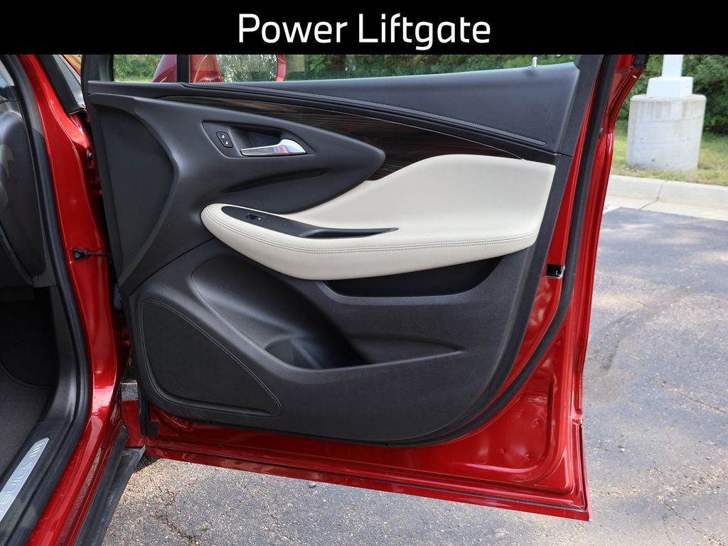 2019 Buick Envision Essence San Clemente CA