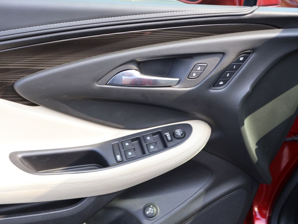 2019 Buick Envision Essence San Clemente CA