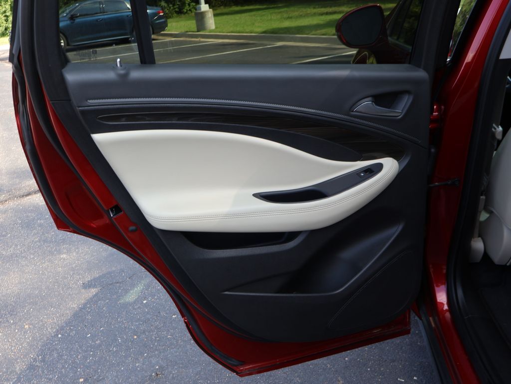 2019 Buick Envision Essence San Clemente CA