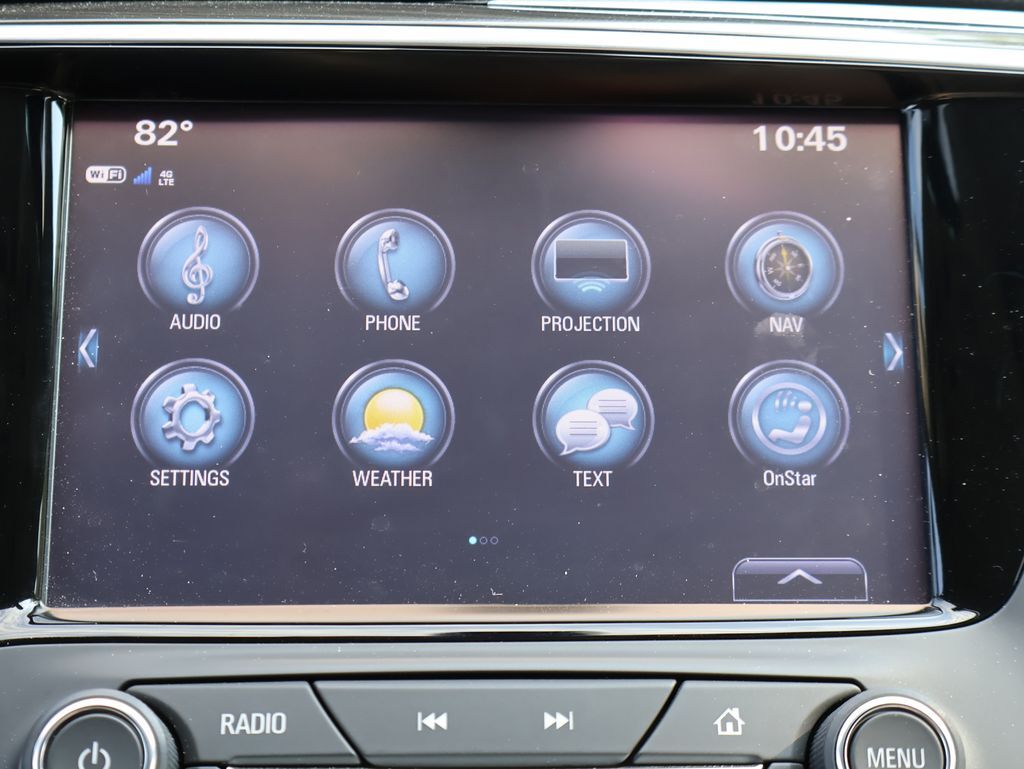 2019 Buick Envision Essence San Clemente CA