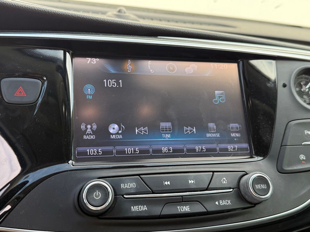 2019 Buick Envision Essence San Clemente CA