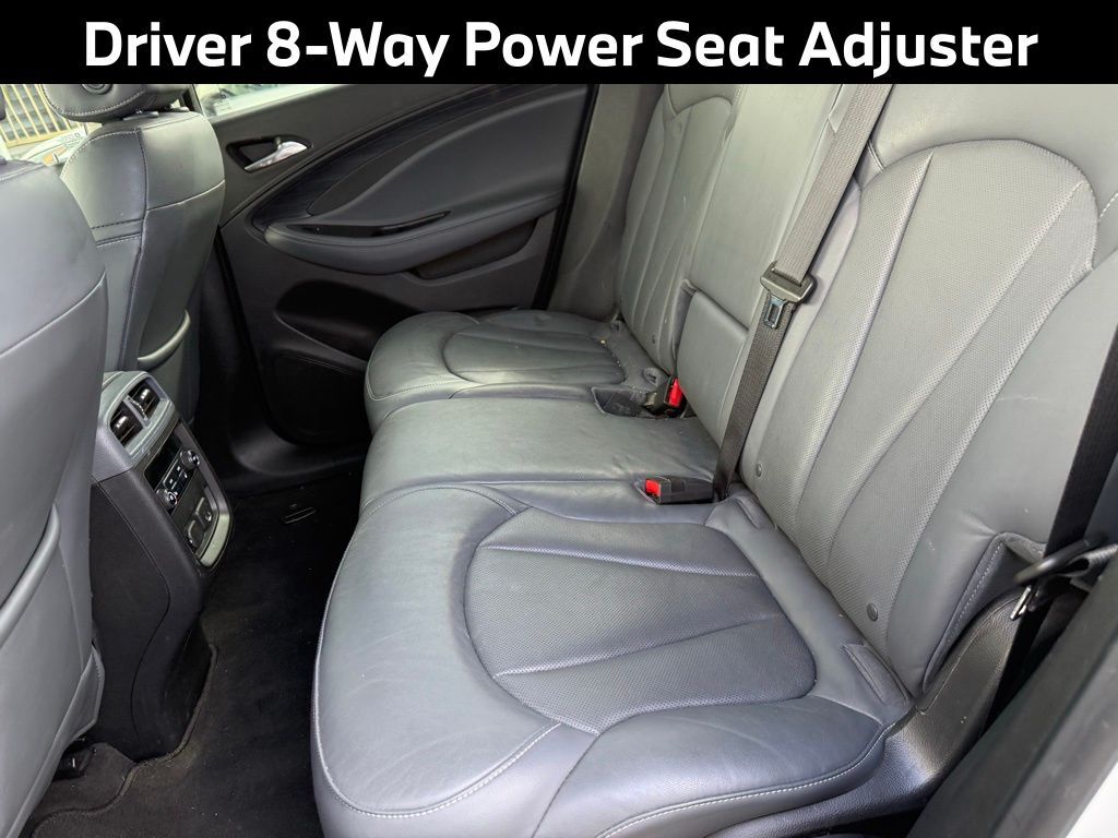 2019 Buick Envision Essence San Clemente CA