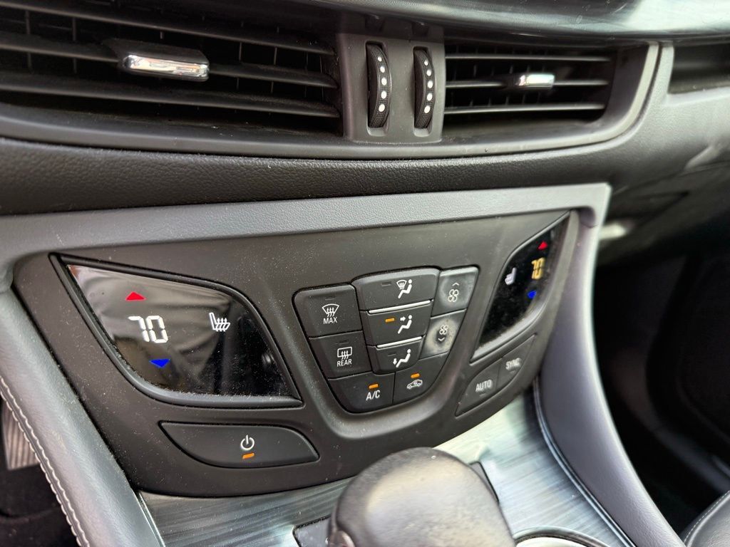 2019 Buick Envision Essence San Clemente CA