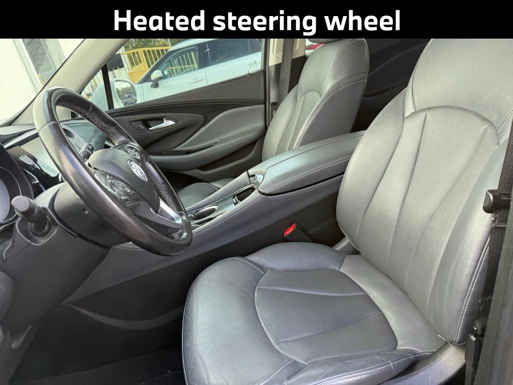 2019 Buick Envision Essence San Clemente CA