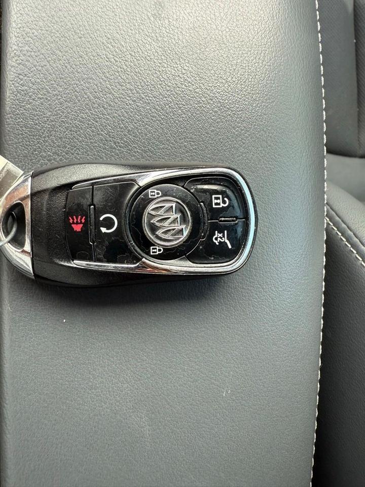 2019 Buick Envision Essence San Clemente CA