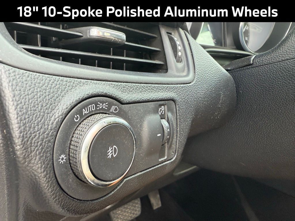 2019 Buick Envision Essence San Clemente CA