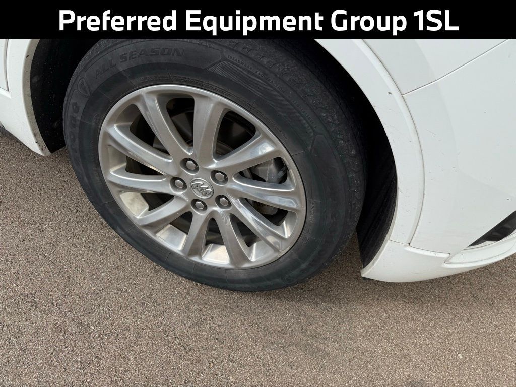 2019 Buick Envision Essence San Clemente CA