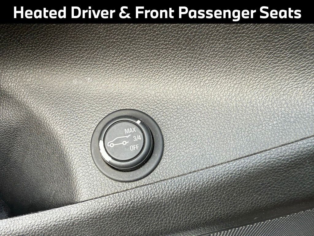 2019 Buick Envision Essence San Clemente CA