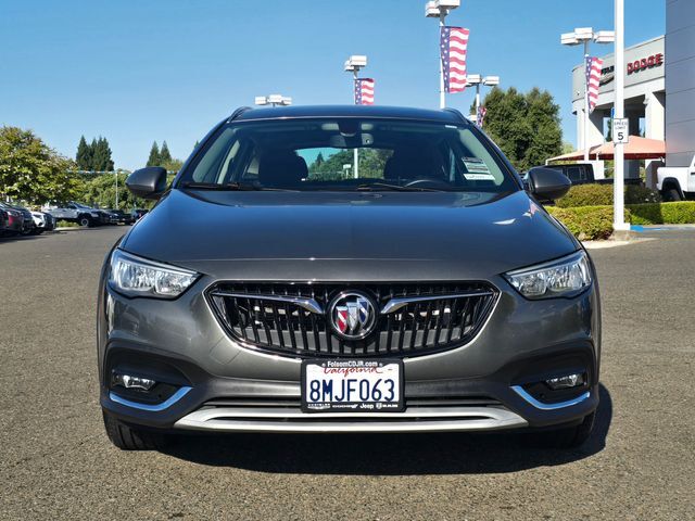 2019 Buick Regal TourX Preferred 2019 Buick Regal TourX Preferred