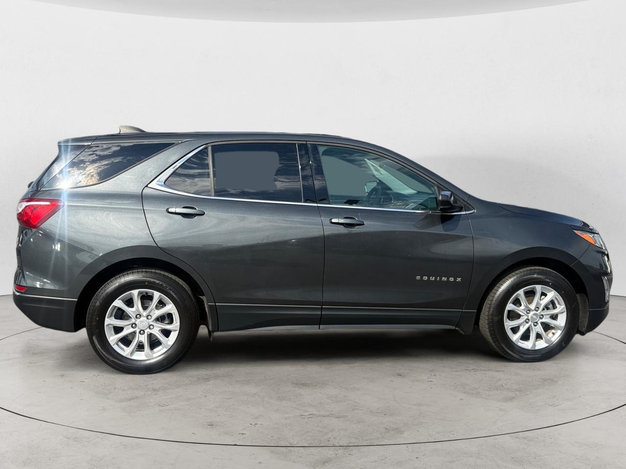 2019 CHEVROLET EQUINOX LT (1LT) Kansas City MO 2019 CHEVROLET EQUINOX LT (1LT) Kansas City MO