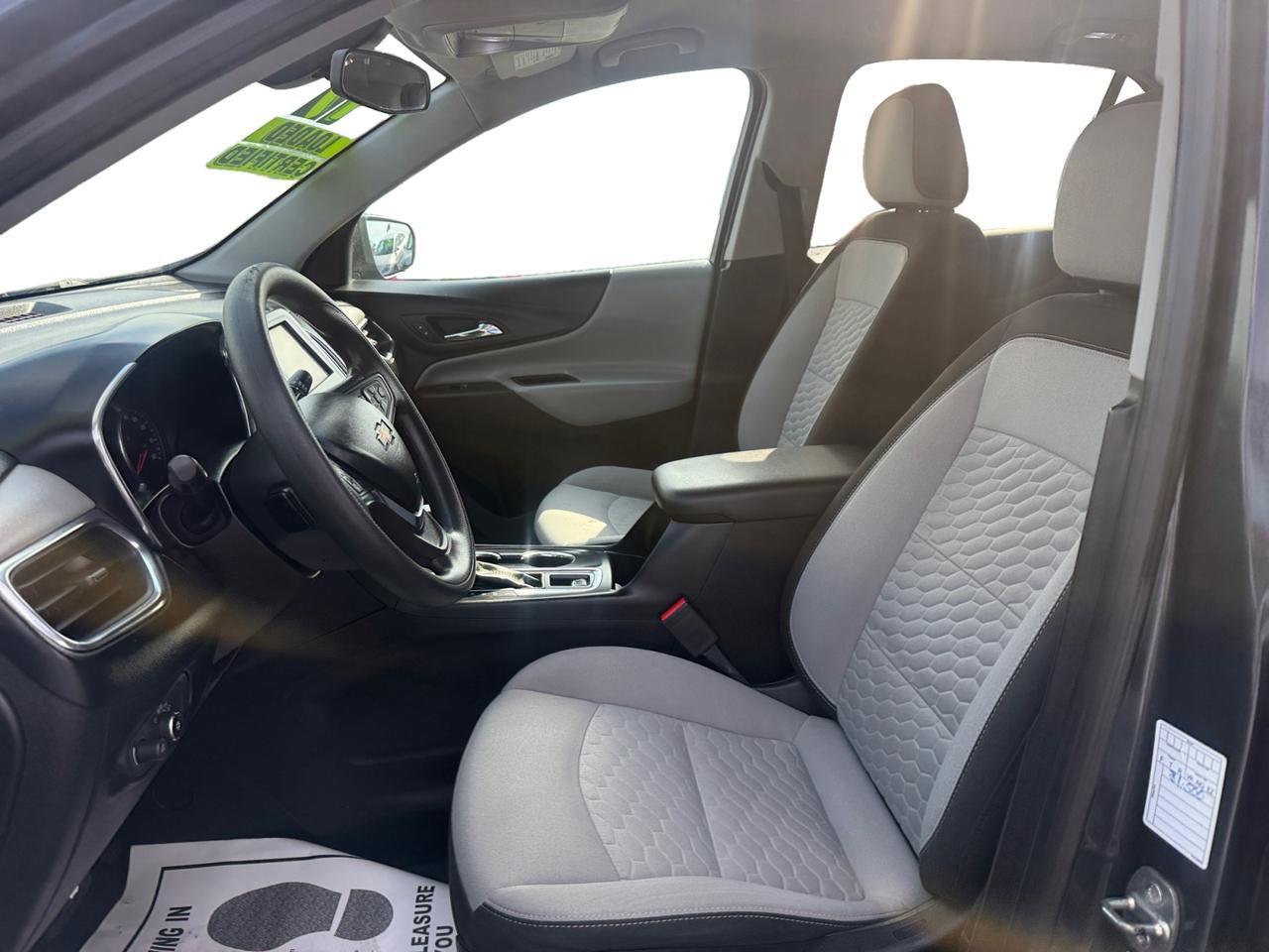 2019 CHEVROLET EQUINOX LT (1LT) Kansas City MO 2019 CHEVROLET EQUINOX LT (1LT) Kansas City MO