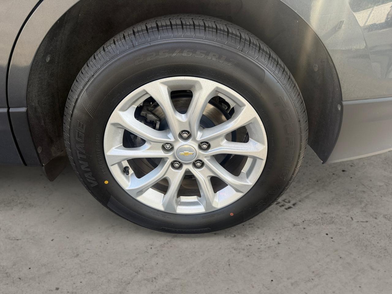 2019 CHEVROLET EQUINOX LT (1LT) Kansas City MO 2019 CHEVROLET EQUINOX LT (1LT) Kansas City MO