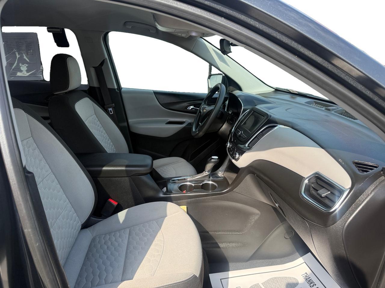 2019 CHEVROLET EQUINOX LT (1LT) Kansas City MO 2019 CHEVROLET EQUINOX LT (1LT) Kansas City MO