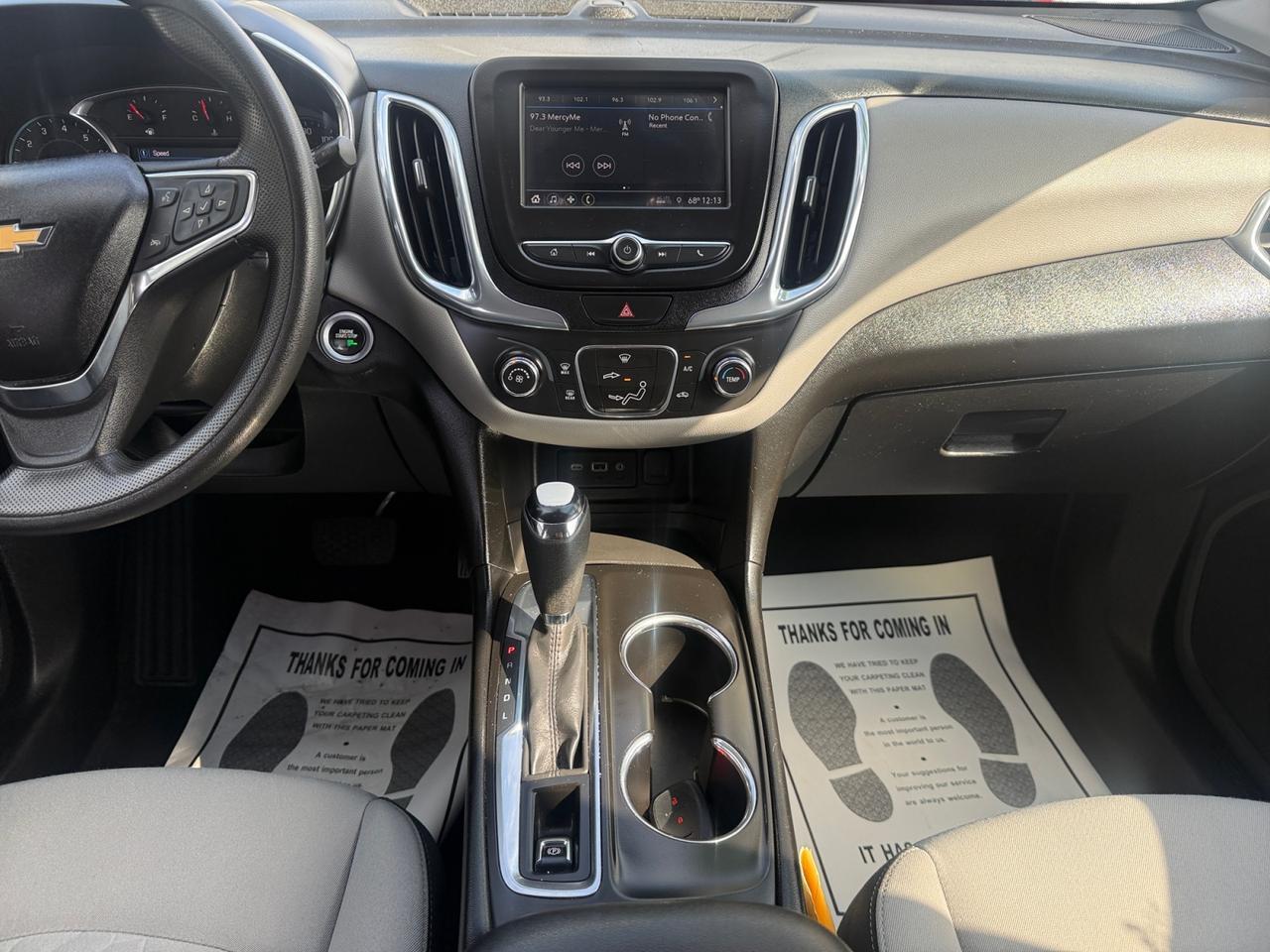 2019 CHEVROLET EQUINOX LT (1LT) Kansas City MO 2019 CHEVROLET EQUINOX LT (1LT) Kansas City MO