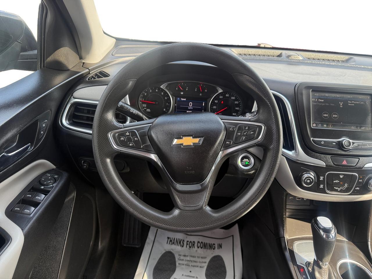 2019 CHEVROLET EQUINOX LT (1LT) Kansas City MO 2019 CHEVROLET EQUINOX LT (1LT) Kansas City MO