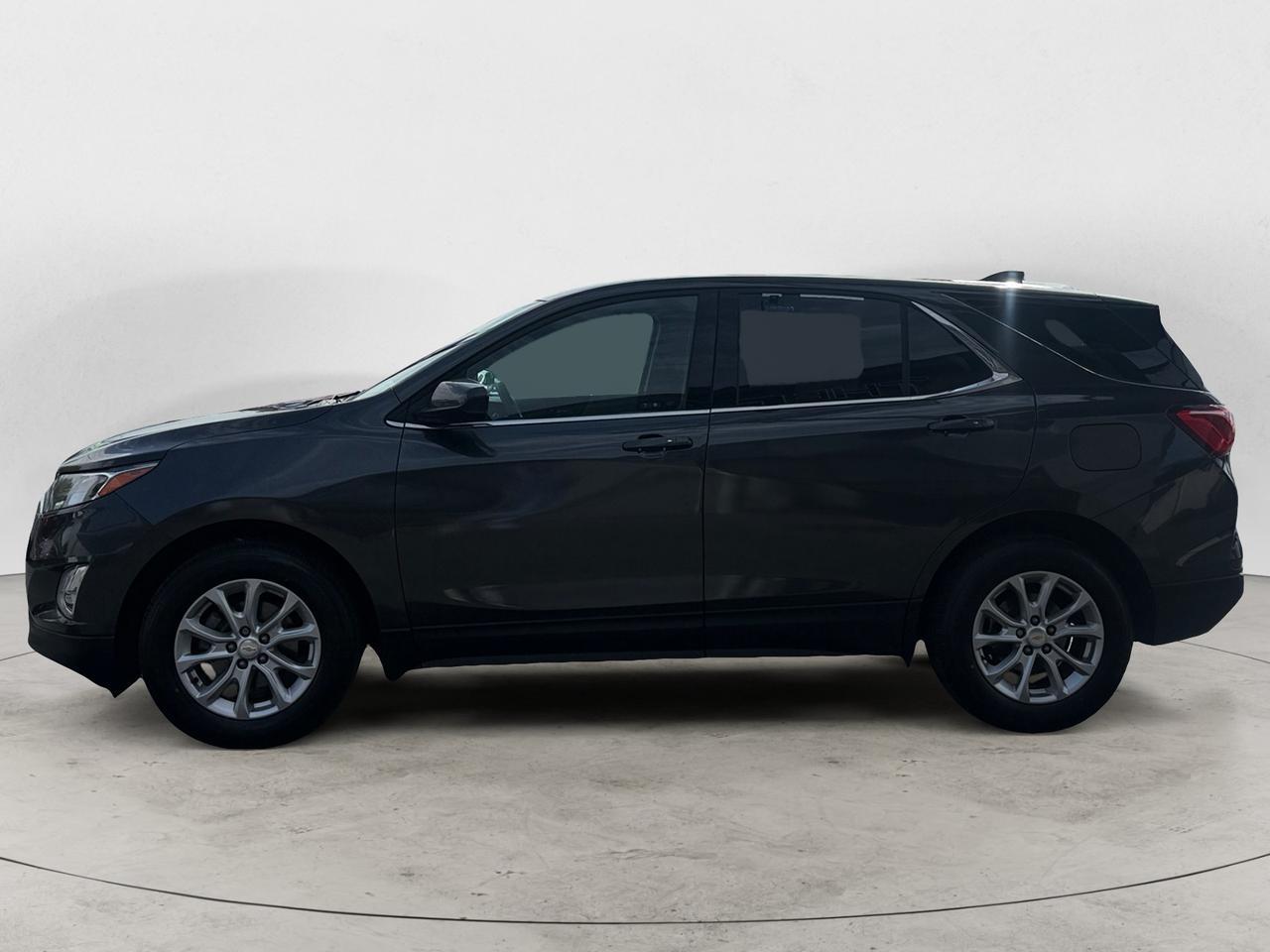 2019 CHEVROLET EQUINOX LT (1LT) Kansas City MO 2019 CHEVROLET EQUINOX LT (1LT) Kansas City MO
