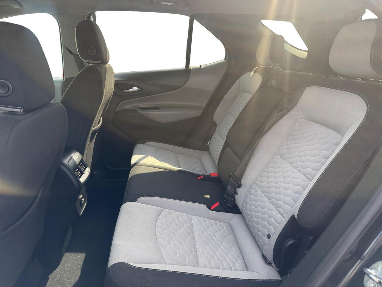 2019 CHEVROLET EQUINOX LT (1LT) Kansas City MO 2019 CHEVROLET EQUINOX LT (1LT) Kansas City MO