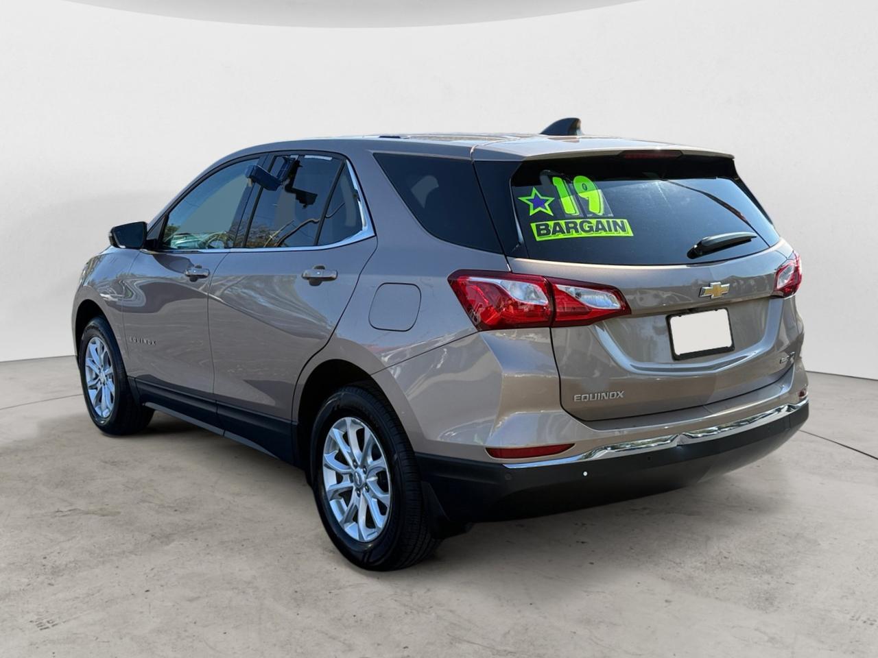 2019 CHEVROLET EQUINOX LT (1LT) Kansas City MO 2019 CHEVROLET EQUINOX LT (1LT) Kansas City MO