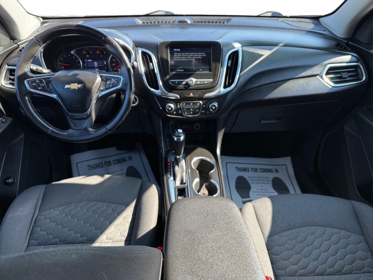 2019 CHEVROLET EQUINOX LT (1LT) Kansas City MO 2019 CHEVROLET EQUINOX LT (1LT) Kansas City MO