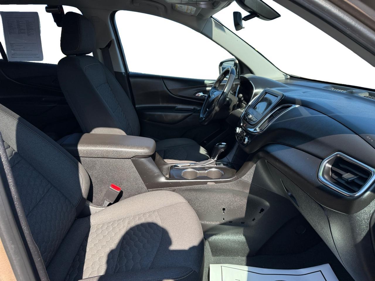 2019 CHEVROLET EQUINOX LT (1LT) Kansas City MO 2019 CHEVROLET EQUINOX LT (1LT) Kansas City MO